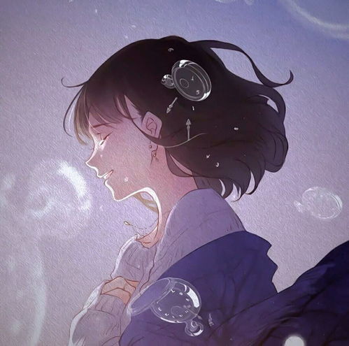  惊鸿一瞥女漫
