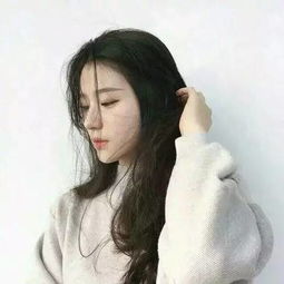  女生也可以耍酷跟着学会这几个方式,你就可以拍出又酷又帅的照片了