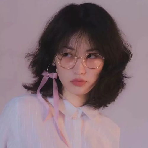 2017最火爆微信头像女生