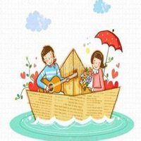  唯美公式情侣头像微信头像图片大全
