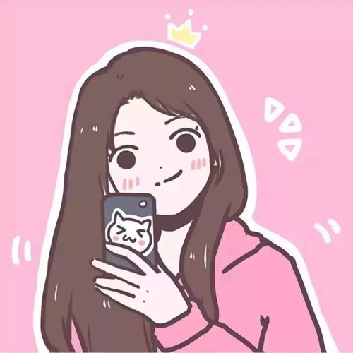 闺蜜头像100张高清闺蜜头像
