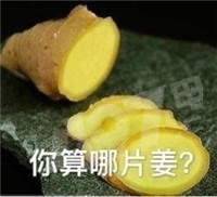  你算哪块小饼干是什么梗表情包是什么意思52pk下载站