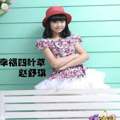  幸福四叶草赵舒琪高音质在线试听幸福四叶草歌词歌曲下载酷狗音乐