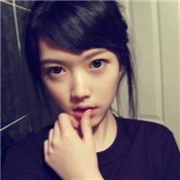 qq头像女生可爱型的女生