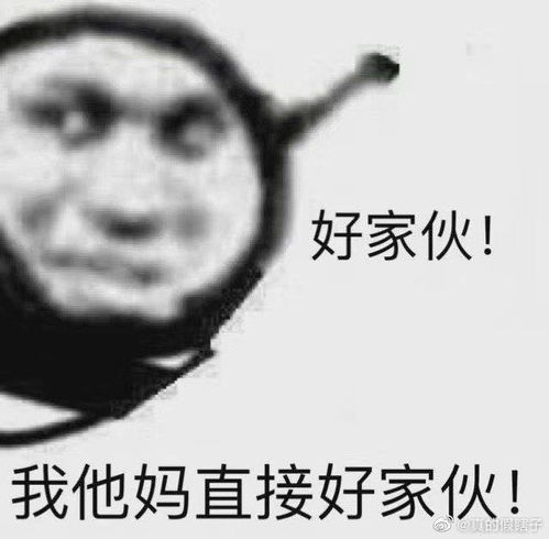  闺蜜手滑在群演群发了一长串表情包