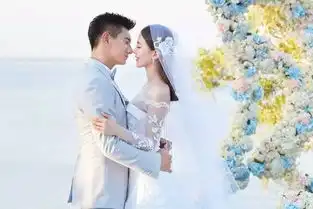  巴厘岛有何魔力霍建华林心如7月31日大婚地点就在巴厘岛