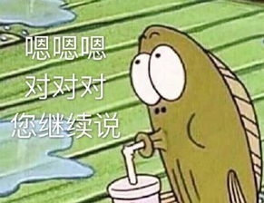  海绵表情包合集出去喝一杯么