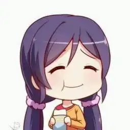  二次元头像图片集