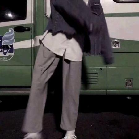 微信头像成熟稳重男微信