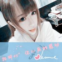  阿狸嘻嘻动图