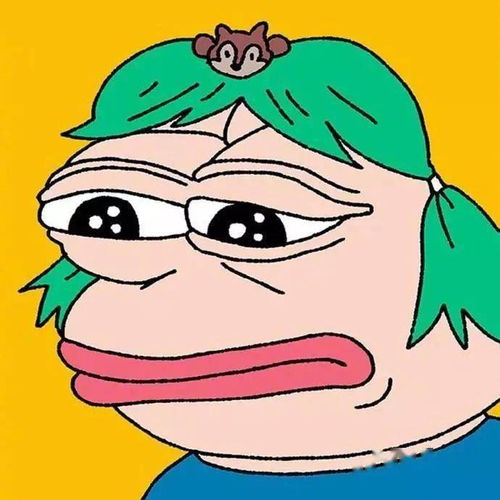  闺蜜基友头像