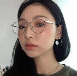 同是单眼皮,为啥人家的好看而我的丑