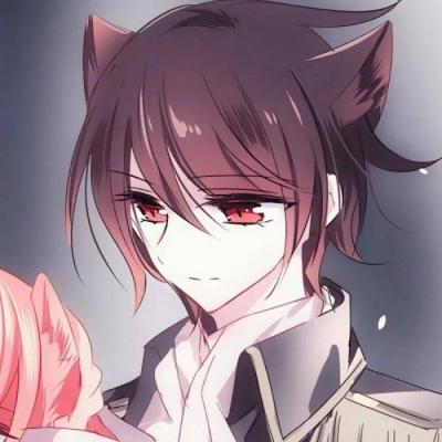  求抖音情头