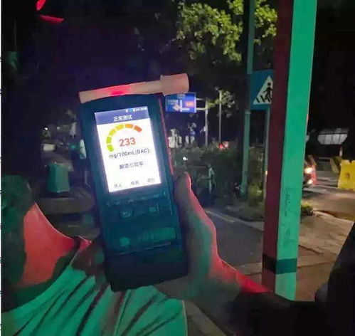  我没驾照,但技术高超顺德男子酒驾被抓,摊上大事了