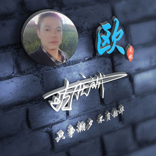  你的微信头像多久没换了2022励志3d个性签名头像,请查收
