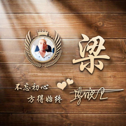  2021你的微信头像该换了,39张高端商务连笔签名头像,喜欢请带走