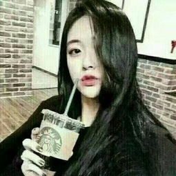  非主流情侣头像一男一女不带字大全我愿陪你天荒地老