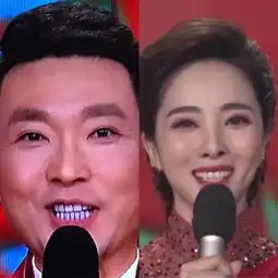  春晚后台真实的葛优瘫来了网友大爷还是你大爷