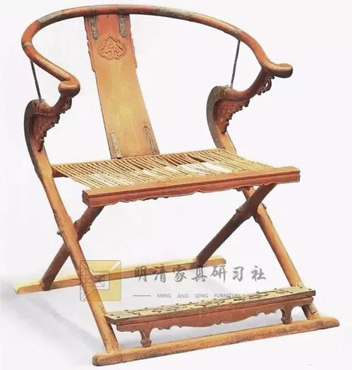  家具的名字中还藏着什么