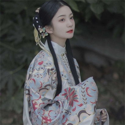  女生古风头像唯美清纯,仟仟佳人怎么可能不喜欢呢