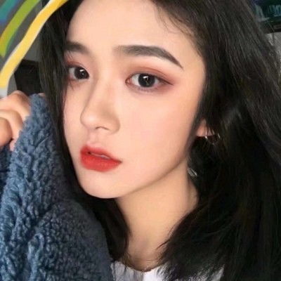  女生脸上有3条线天生是美人胚子,其中海鸥线很少见,你有吗