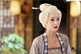  邱心志美人制造爱美颜害杨恭如一夜白发