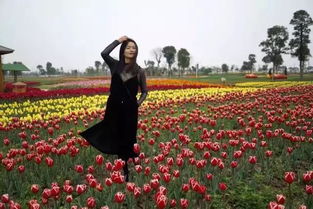  温州一女子回家过年啦你看这里你去过吗