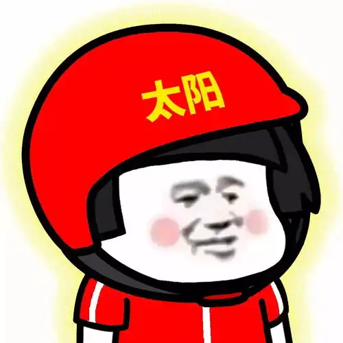  表情丨最后一期外卖头像来啦