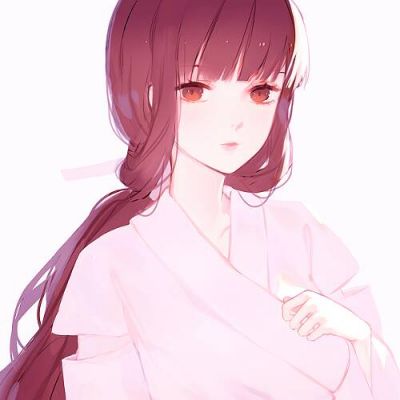  小苒染柒