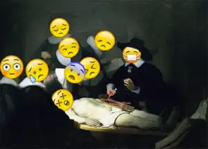  万物皆可emoji,如今离开emoji,你还会聊天么