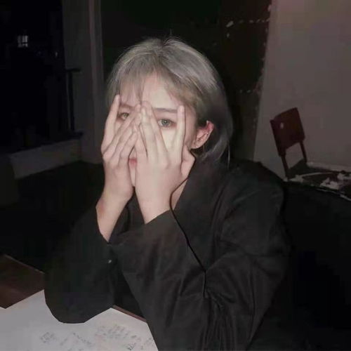  about小众女生头像第五十二期