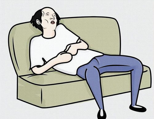  提醒中老年人缺钾,身体会发出这三个求救信号,不要忽视