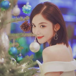  美女古力娜扎