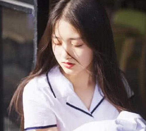 学生脸上有这3种特征,可能会长成女神脸,男同学趁早快追