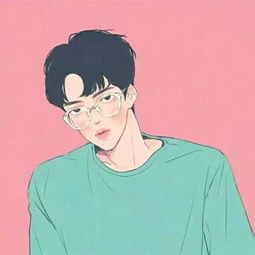  求这个头像的另外一张女头