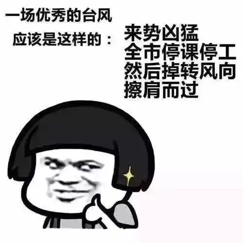  台风摩羯已锁定江浙沪包邮区崇明今天的大风暴雨了解一下