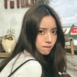  微信头像女,2017闺蜜头像高清