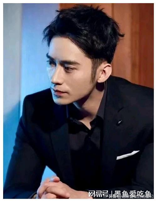  一起来看看网剧达人一个比一个帅,演技都还不错哦