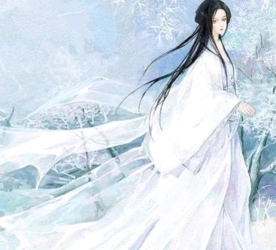 微信头像排第一古风