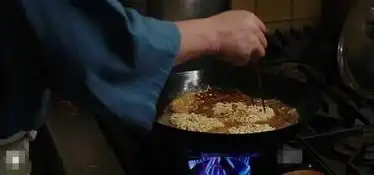  深夜食堂中日对比,我们吐槽的不止一碗泡面