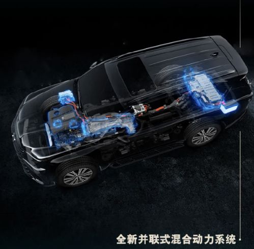  卷疯了,丰田引入最强suv,全球首秀丰田巅峰设计