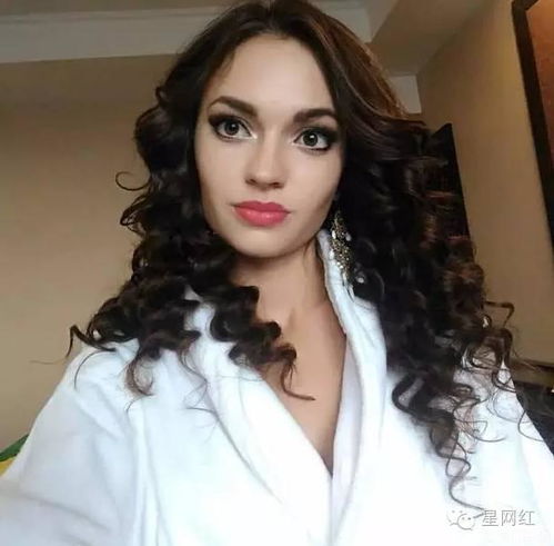  世界最美脸蛋是她就问你服不服