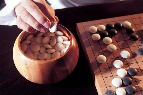  一记重锤天才围棋少女ai作弊