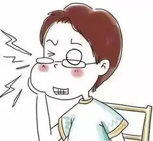  杨千嬅有32颗牙齿,我只有28颗...少了4颗牙齿正常吗