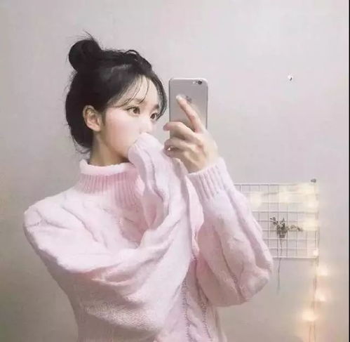  头像篇可你粲然一笑