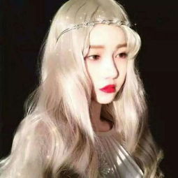  抖音比较火的女生头像