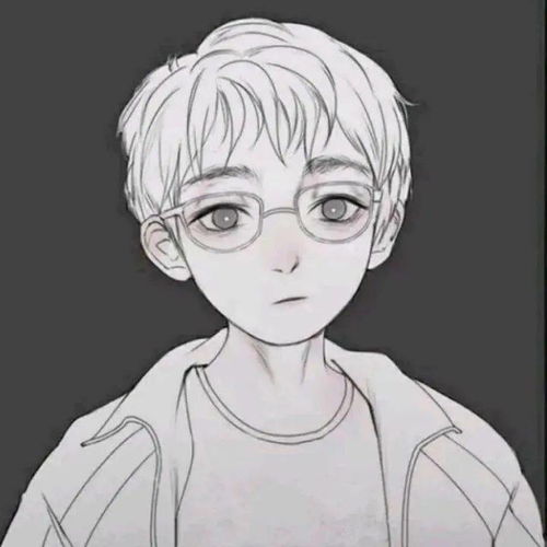  情头大家只跟想念的人联系