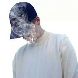  男生头像
