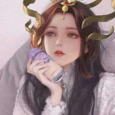  王者荣耀女生头像可爱,独一无二
