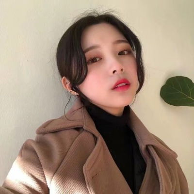 独一无二动漫头像女微信
